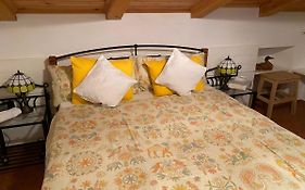Apartments Getruda