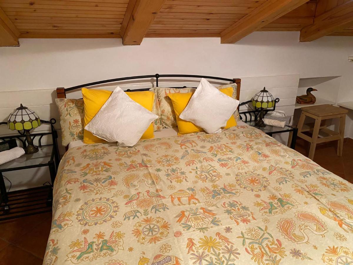 Apartments Getruda Krk Town Kültér fotó