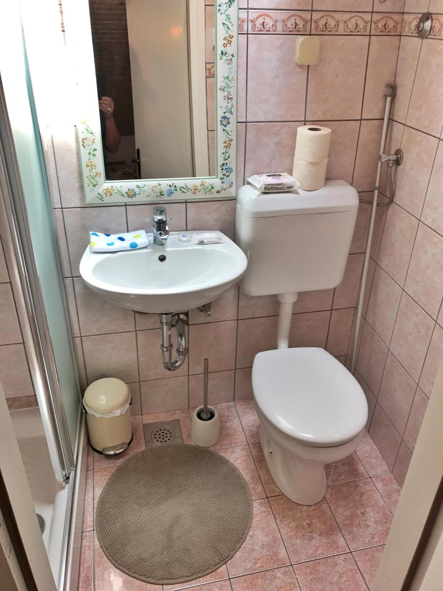 Apartments Getruda Krk Town Szoba fotó